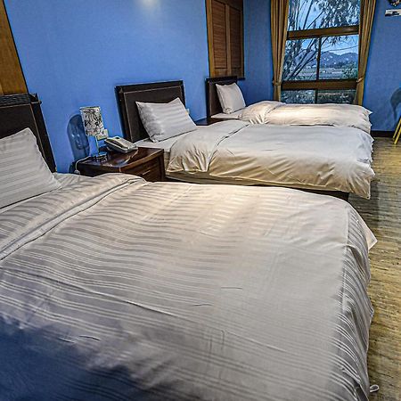 Jinsa Lakeside View Resort Jinsha エクステリア 写真