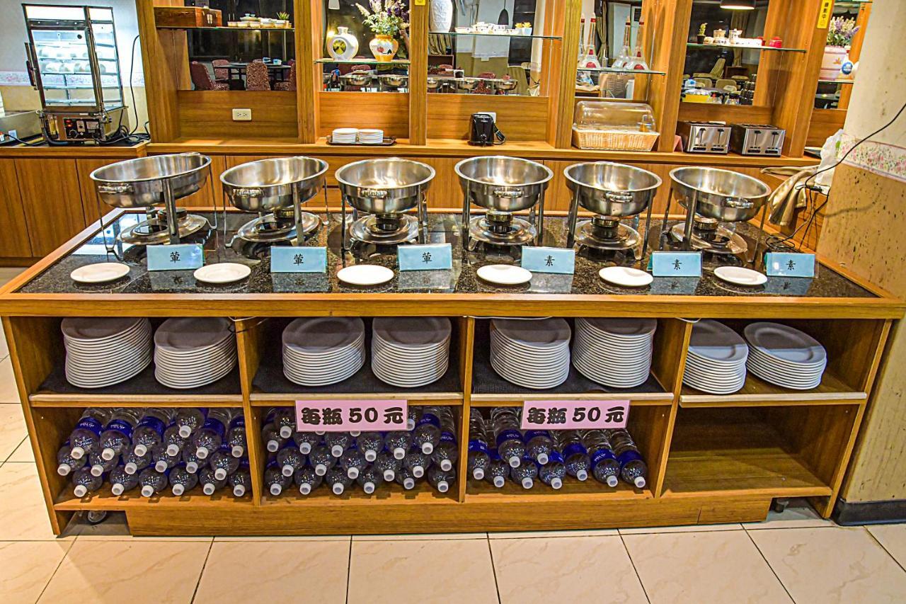 Jinsa Lakeside View Resort Jinsha エクステリア 写真