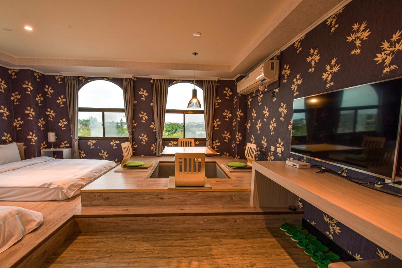 Jinsa Lakeside View Resort Jinsha エクステリア 写真