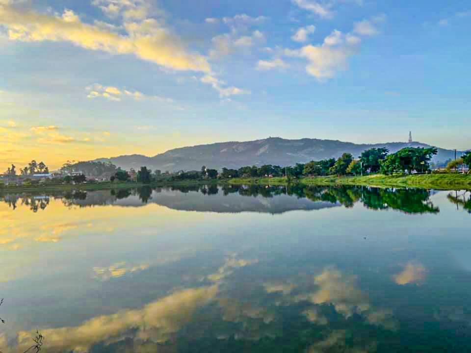 Jinsa Lakeside View Resort Jinsha エクステリア 写真
