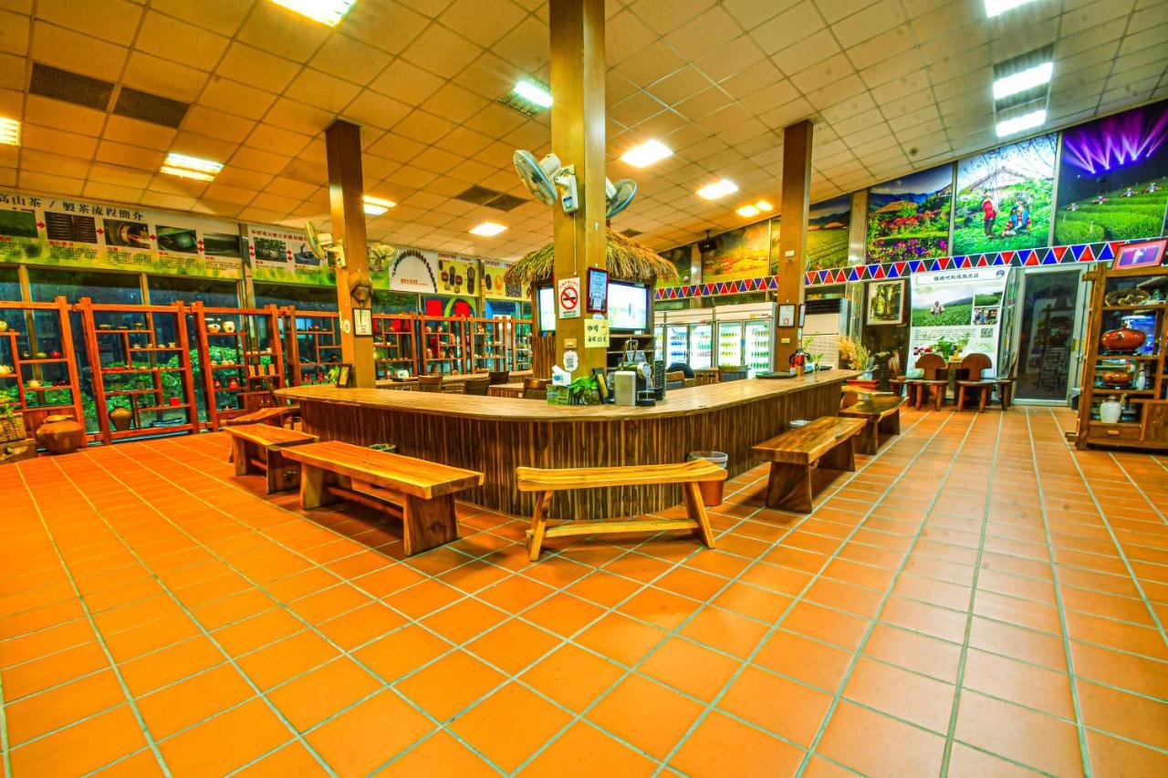 Jinsa Lakeside View Resort Jinsha エクステリア 写真