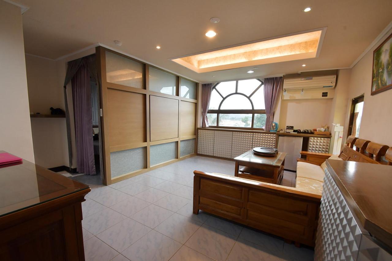 Jinsa Lakeside View Resort Jinsha エクステリア 写真