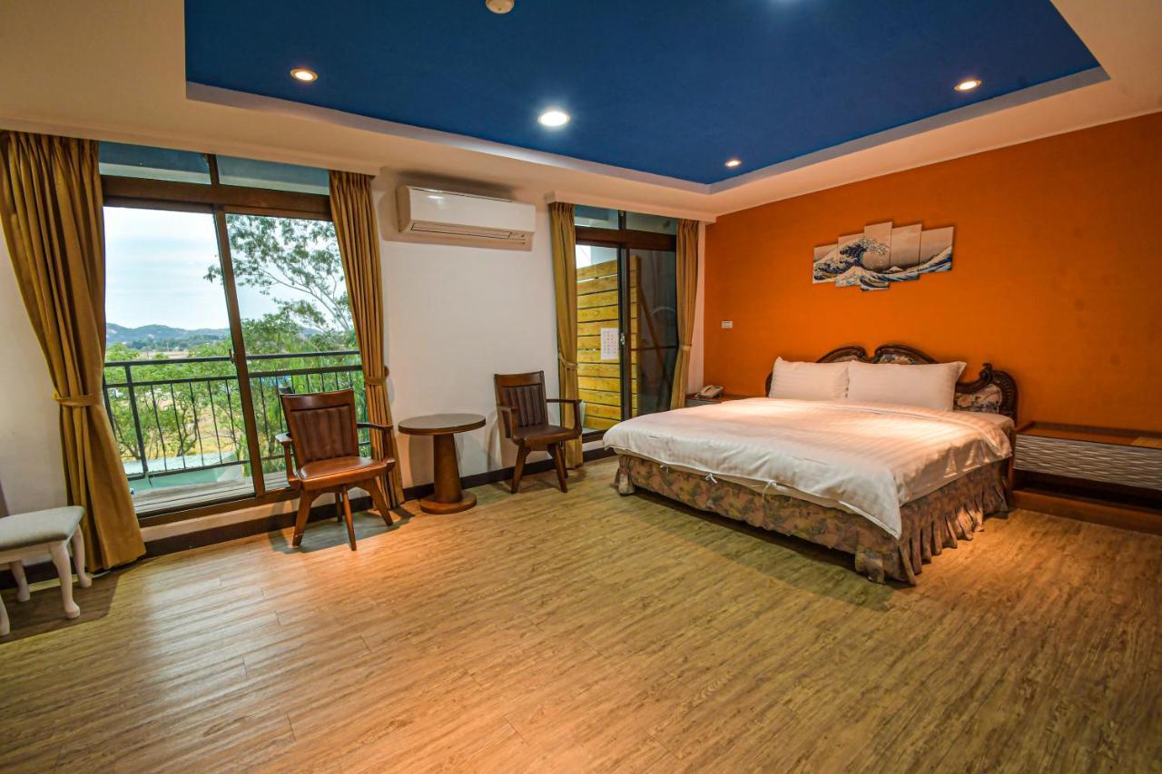Jinsa Lakeside View Resort Jinsha エクステリア 写真