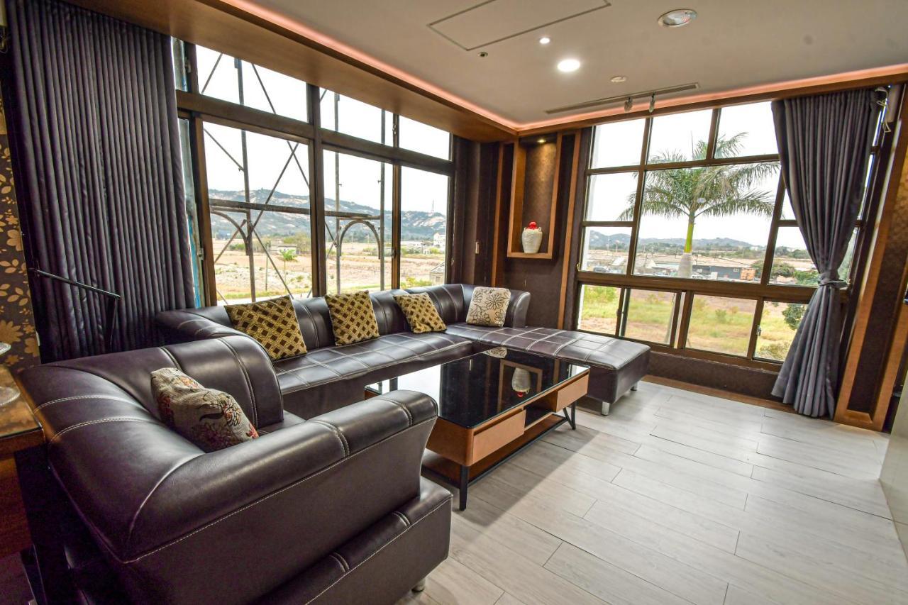 Jinsa Lakeside View Resort Jinsha エクステリア 写真