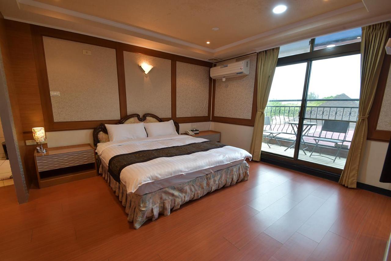 Jinsa Lakeside View Resort Jinsha エクステリア 写真