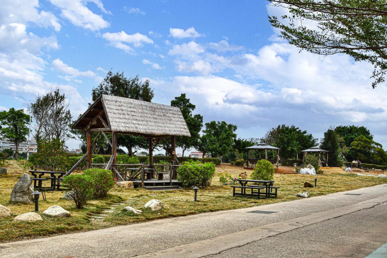 Jinsa Lakeside View Resort Jinsha エクステリア 写真