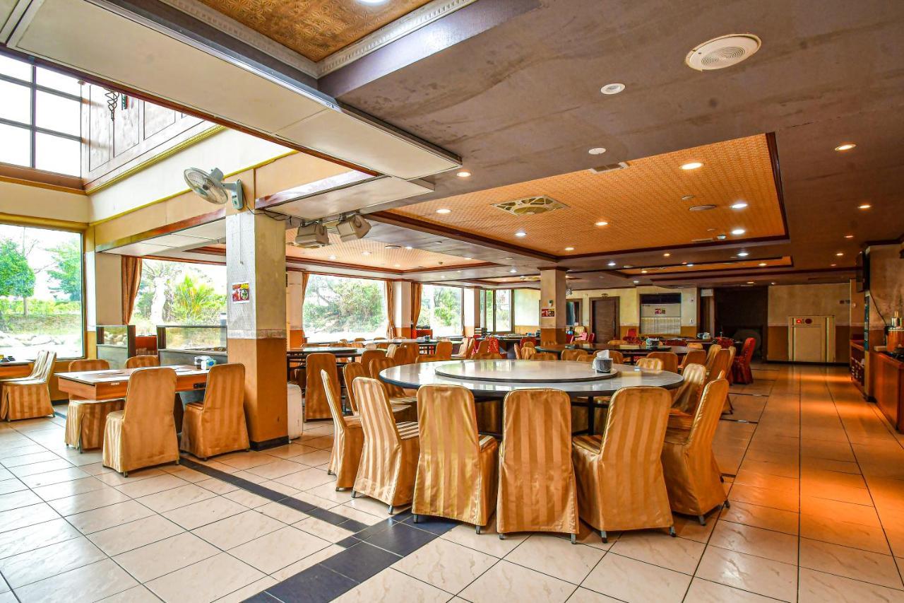Jinsa Lakeside View Resort Jinsha エクステリア 写真