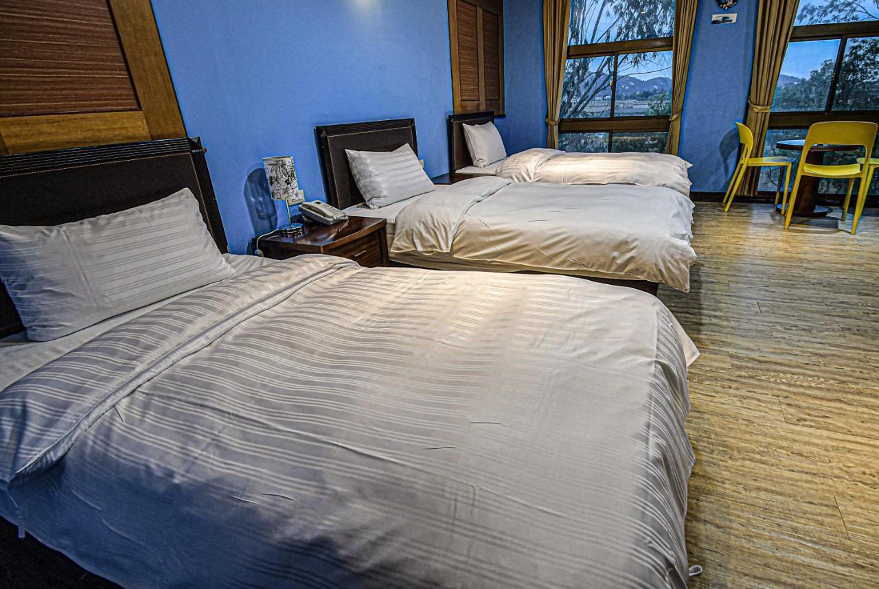 Jinsa Lakeside View Resort Jinsha エクステリア 写真