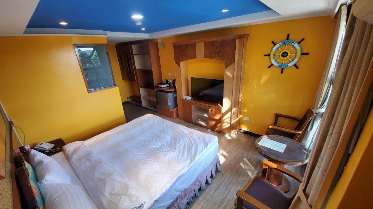 Jinsa Lakeside View Resort Jinsha エクステリア 写真