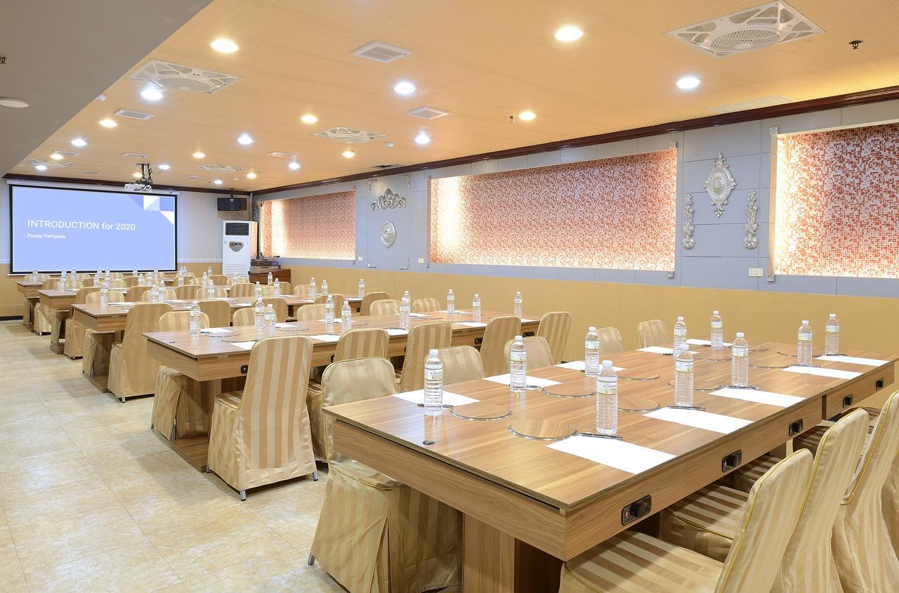 Jinsa Lakeside View Resort Jinsha エクステリア 写真