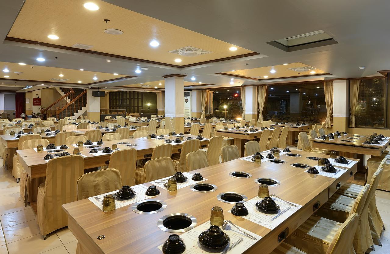 Jinsa Lakeside View Resort Jinsha エクステリア 写真