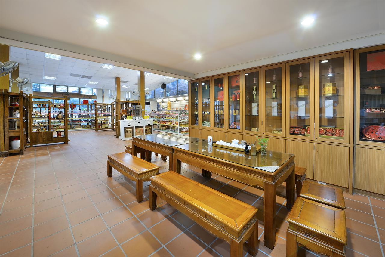 Jinsa Lakeside View Resort Jinsha エクステリア 写真