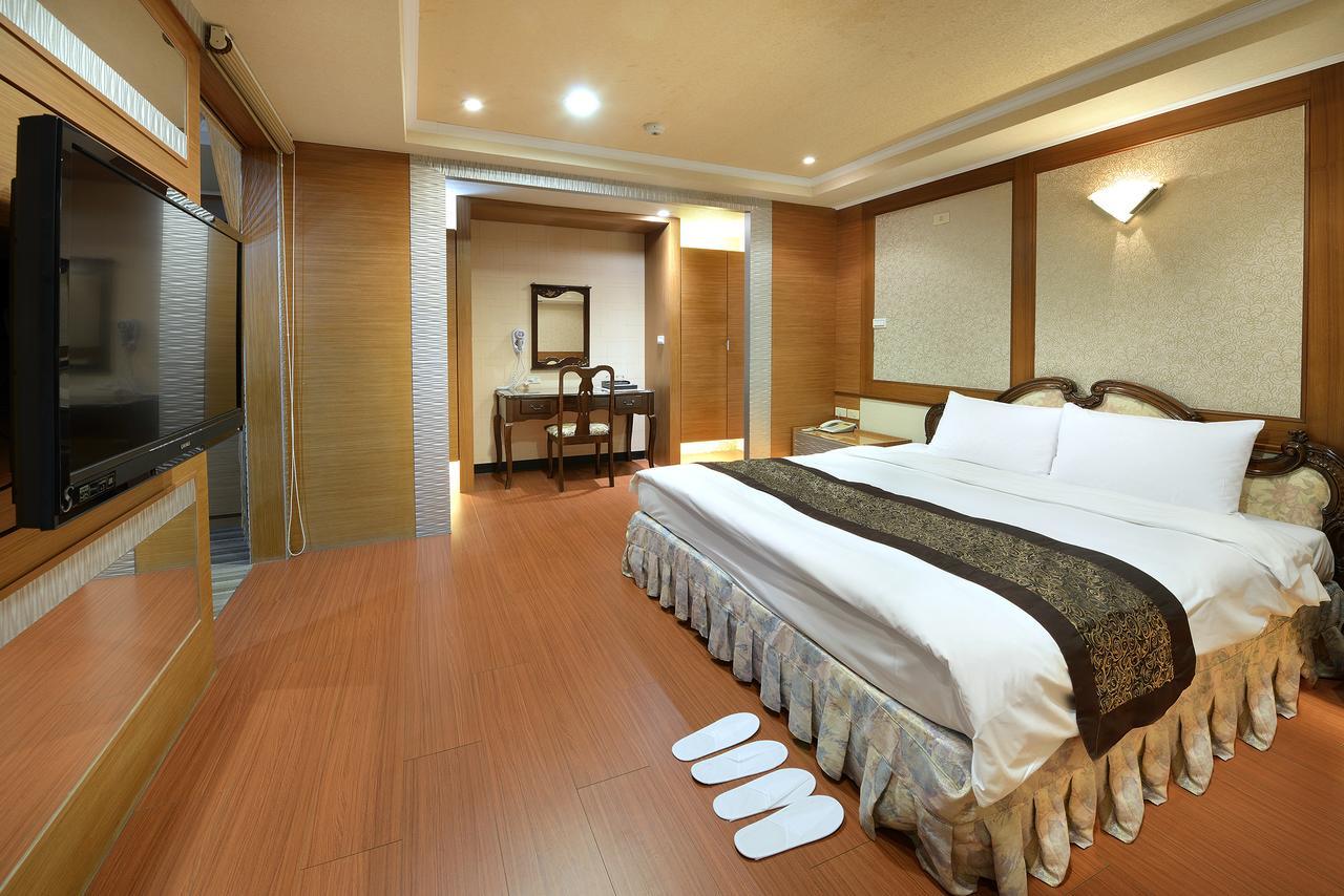 Jinsa Lakeside View Resort Jinsha エクステリア 写真