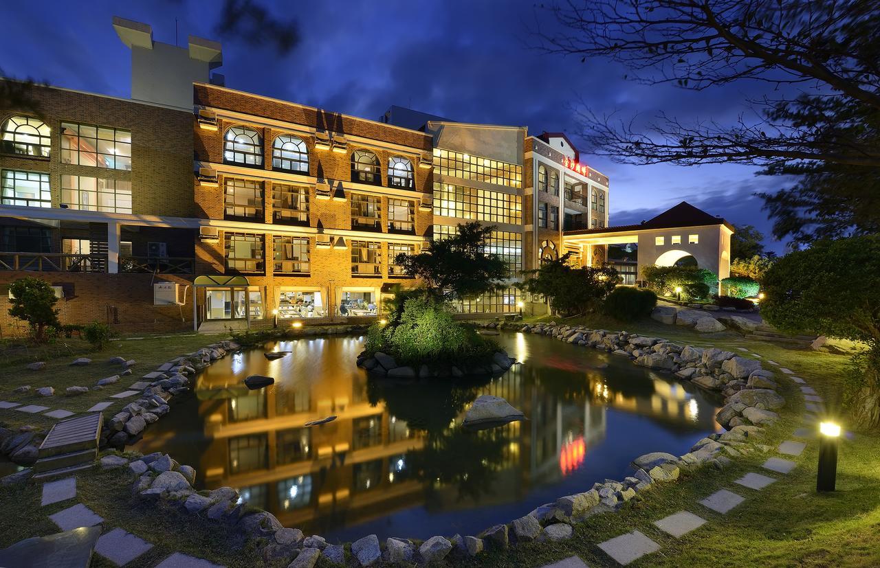 Jinsa Lakeside View Resort Jinsha エクステリア 写真