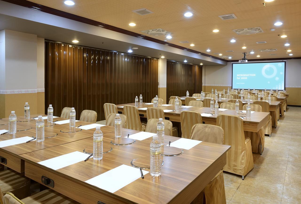 Jinsa Lakeside View Resort Jinsha エクステリア 写真