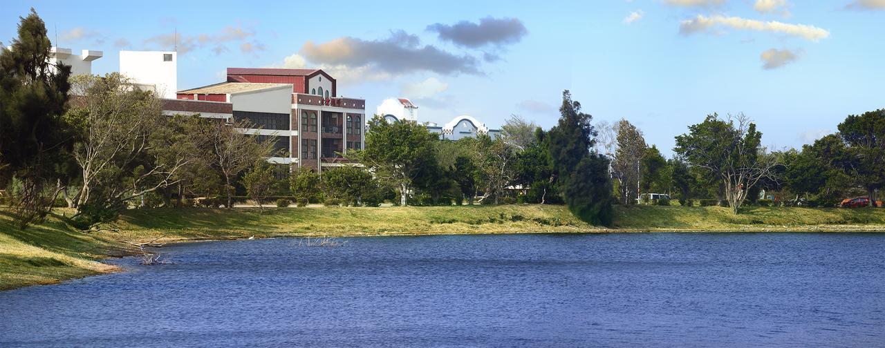 Jinsa Lakeside View Resort Jinsha エクステリア 写真