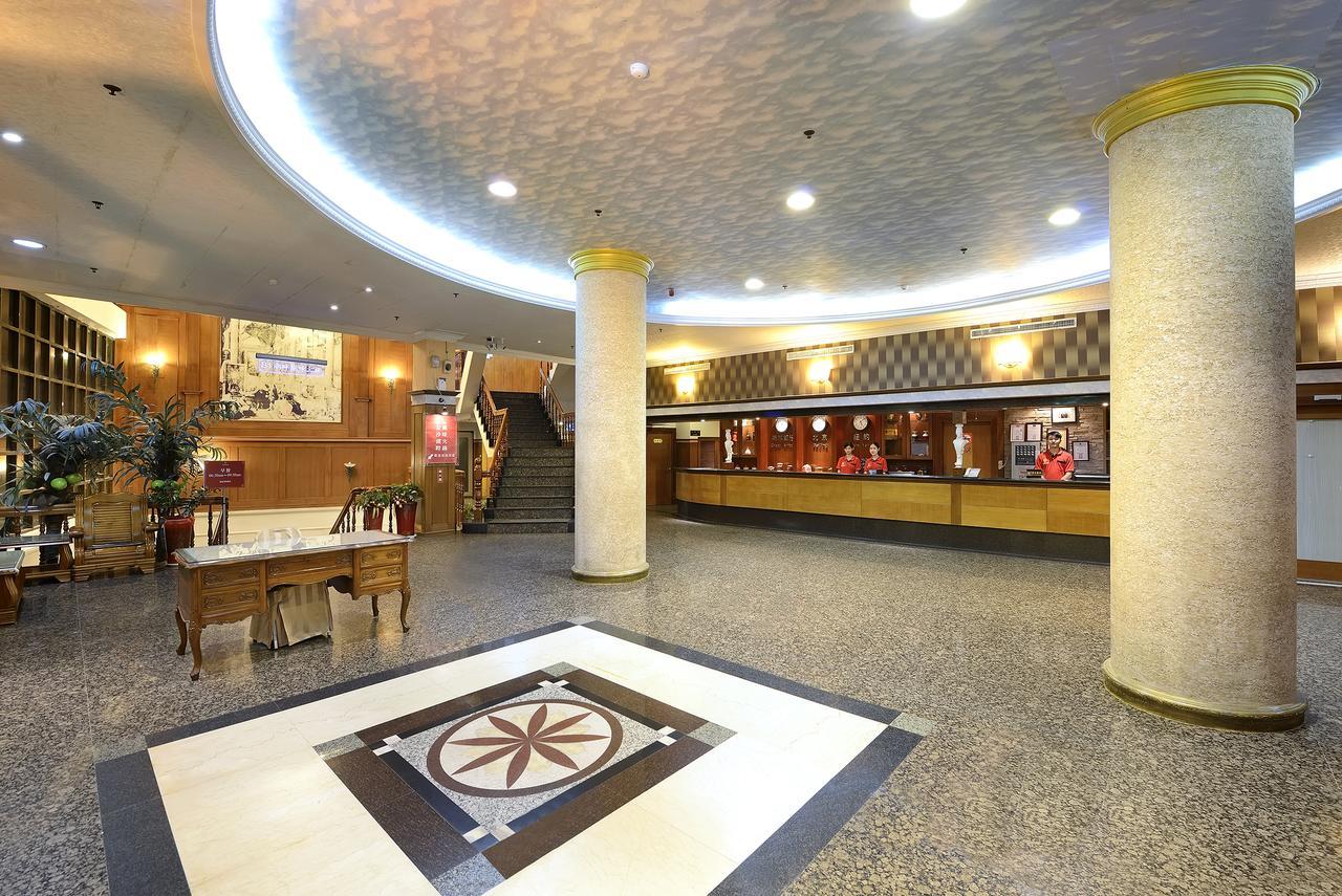 Jinsa Lakeside View Resort Jinsha エクステリア 写真