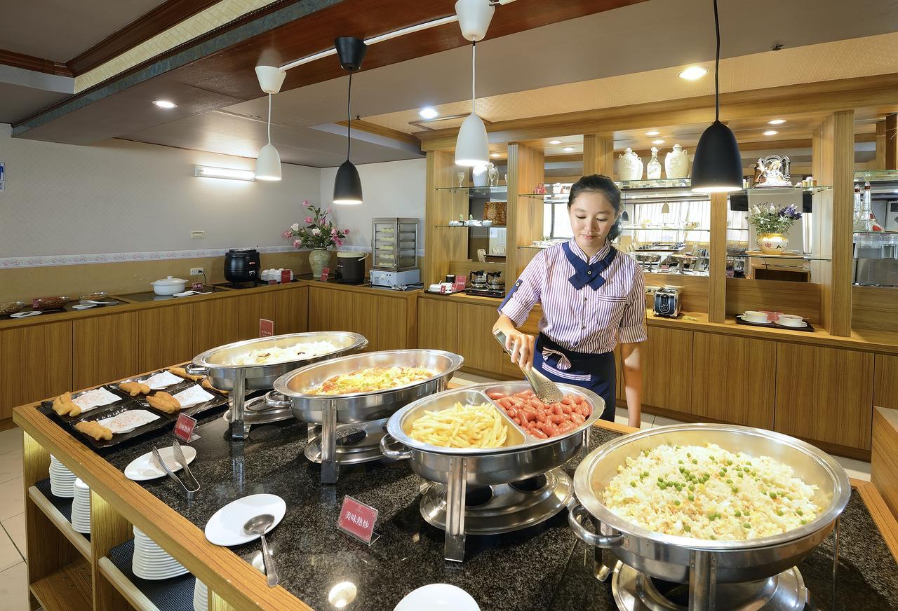 Jinsa Lakeside View Resort Jinsha エクステリア 写真