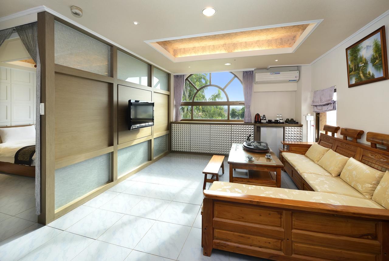 Jinsa Lakeside View Resort Jinsha エクステリア 写真
